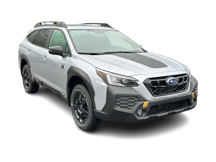 Thumbnail: 2025 Subaru Outback - 31