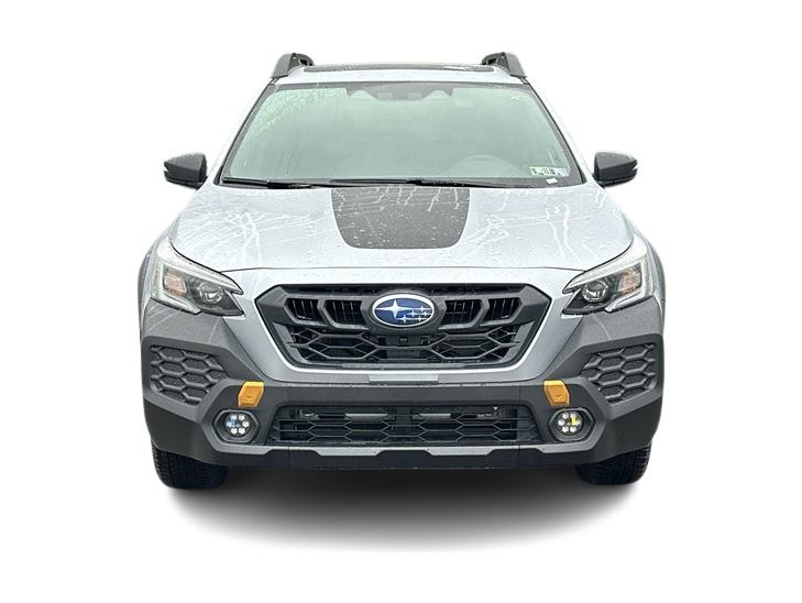 Thumbnail: 2025 Subaru Outback - 6