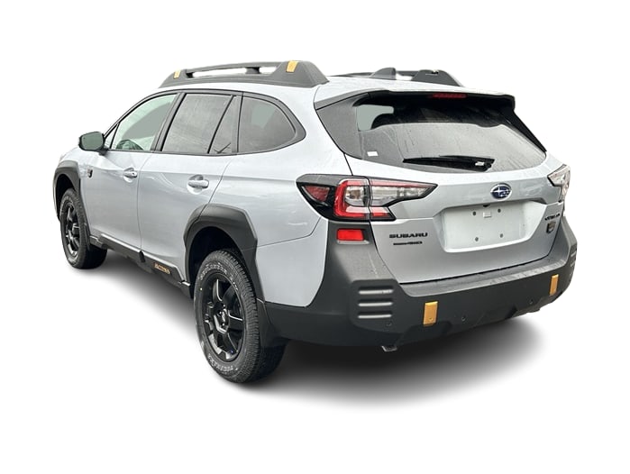 Thumbnail: 2025 Subaru Outback - 4
