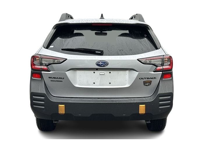 Thumbnail: 2025 Subaru Outback - 5