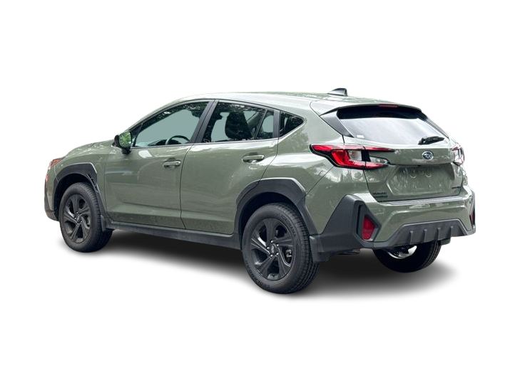 Thumbnail: 2026 Subaru Crosstrek - 4
