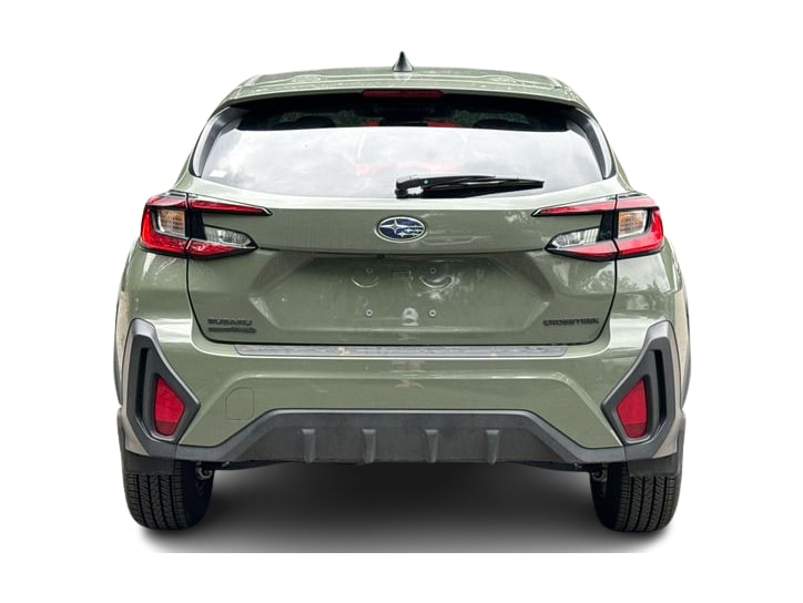 Thumbnail: 2026 Subaru Crosstrek - 5