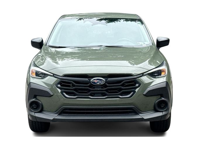 Thumbnail: 2026 Subaru Crosstrek - 6