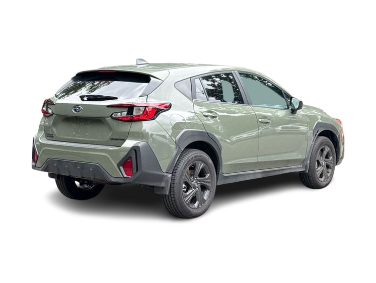 Thumbnail: 2026 Subaru Crosstrek - 22