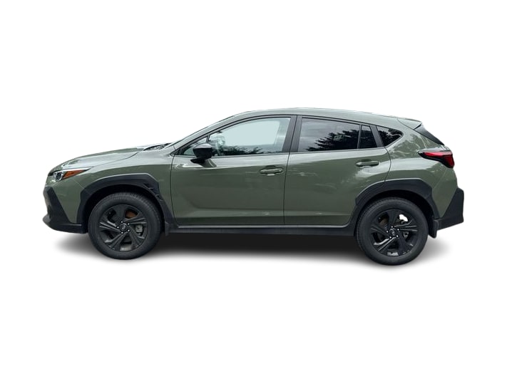 Thumbnail: 2026 Subaru Crosstrek - 3