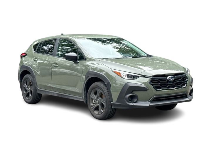 Thumbnail: 2026 Subaru Crosstrek - 21