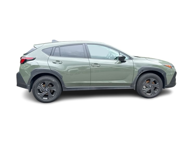 Thumbnail: 2026 Subaru Crosstrek - 13