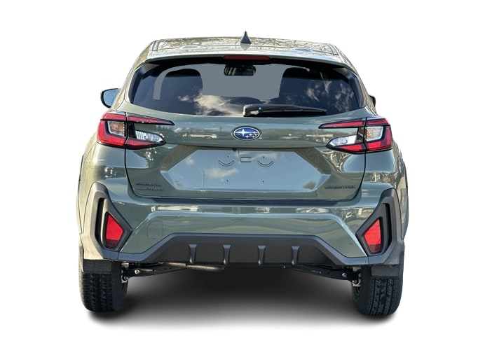 Thumbnail: 2026 Subaru Crosstrek - 5