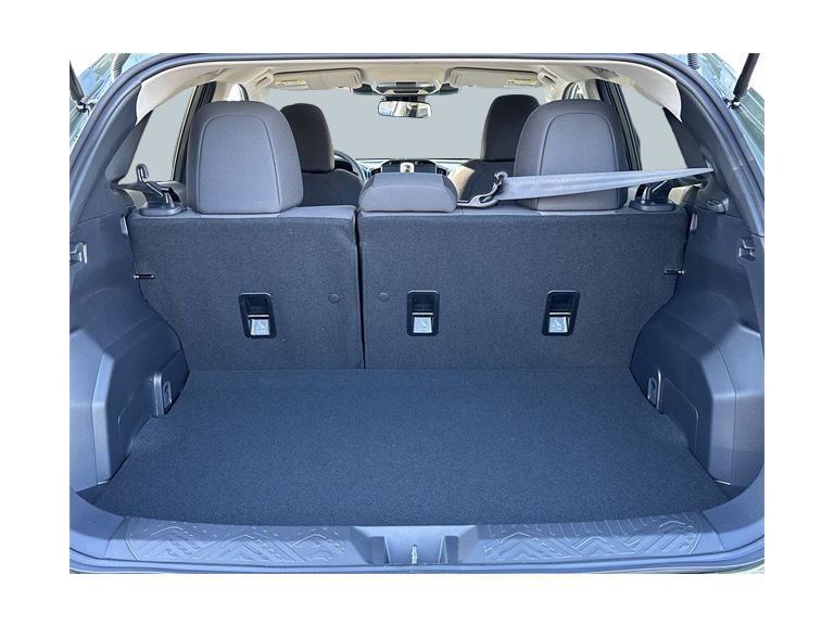 Thumbnail: 2026 Subaru Crosstrek - 15