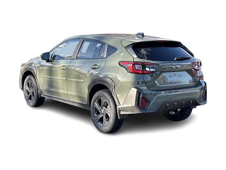 Thumbnail: 2026 Subaru Crosstrek - 4