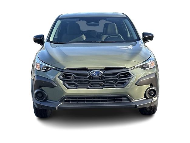 Thumbnail: 2026 Subaru Crosstrek - 6