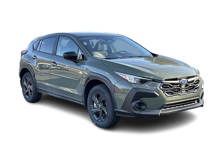 Thumbnail: 2026 Subaru Crosstrek - 28