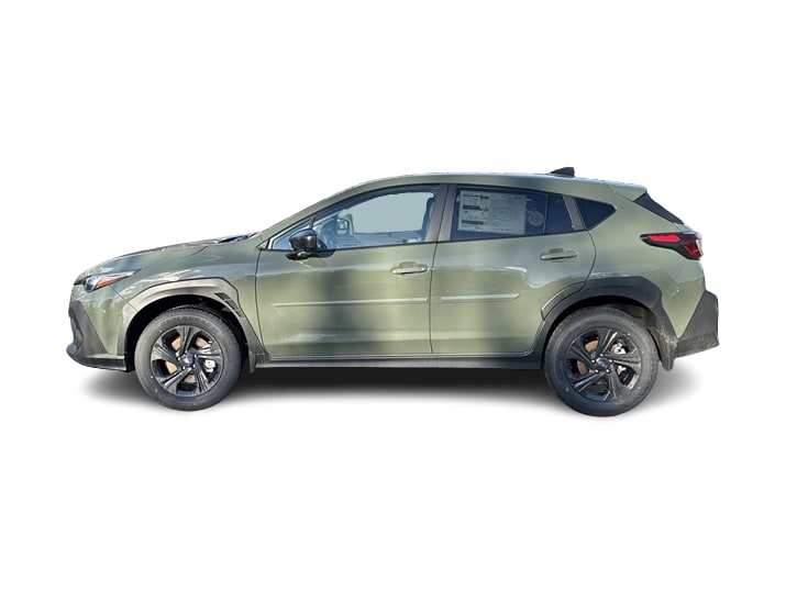Thumbnail: 2026 Subaru Crosstrek - 3