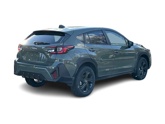 Thumbnail: 2026 Subaru Crosstrek - 29