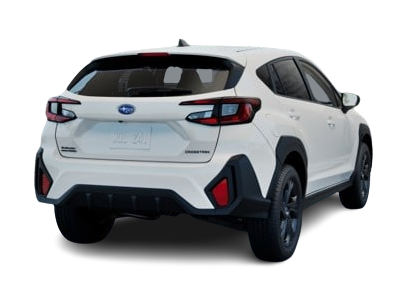 Thumbnail: 2026 Subaru Crosstrek - 15
