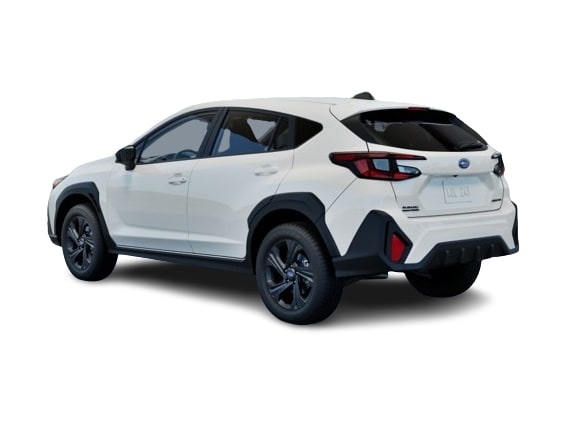 Thumbnail: 2026 Subaru Crosstrek - 4