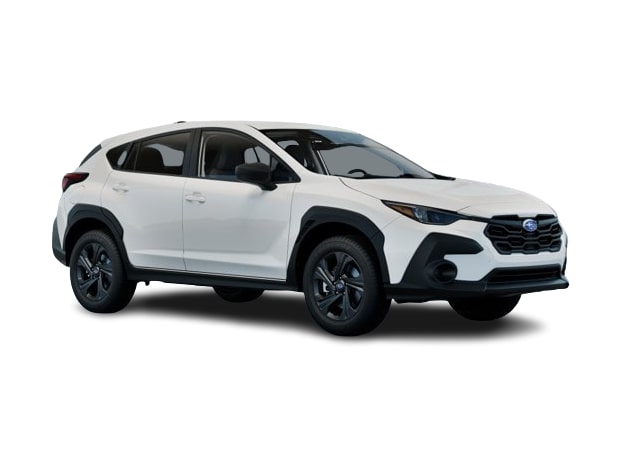 Thumbnail: 2026 Subaru Crosstrek - 14