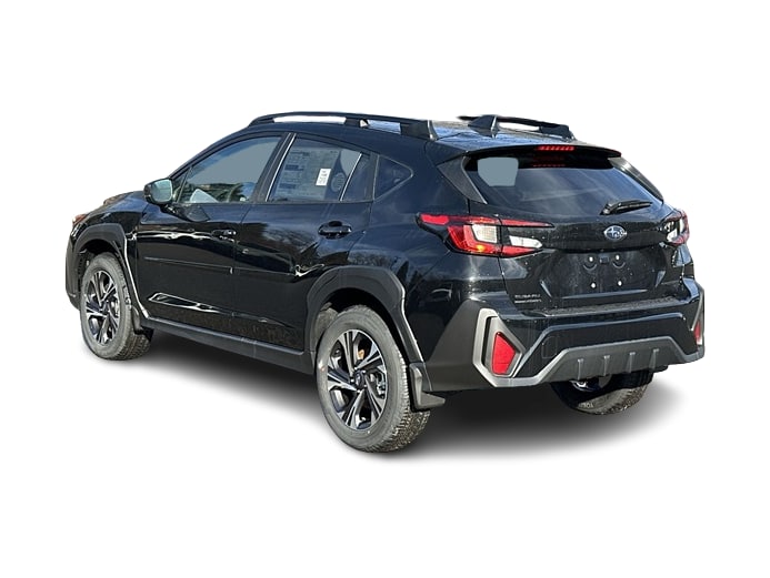 Thumbnail: 2026 Subaru Crosstrek - 4