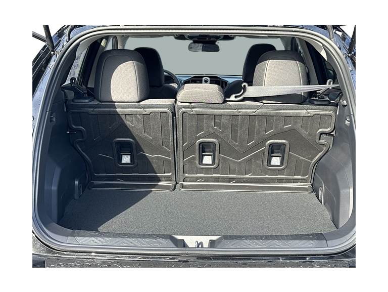 Thumbnail: 2026 Subaru Crosstrek - 15