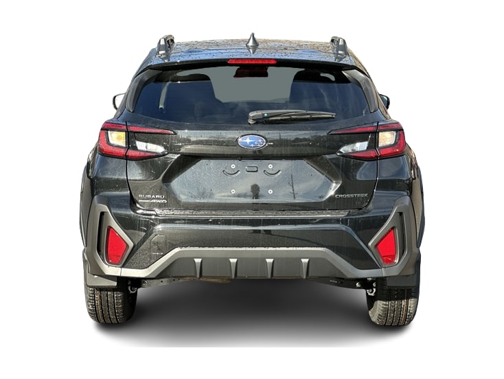 Thumbnail: 2026 Subaru Crosstrek - 5