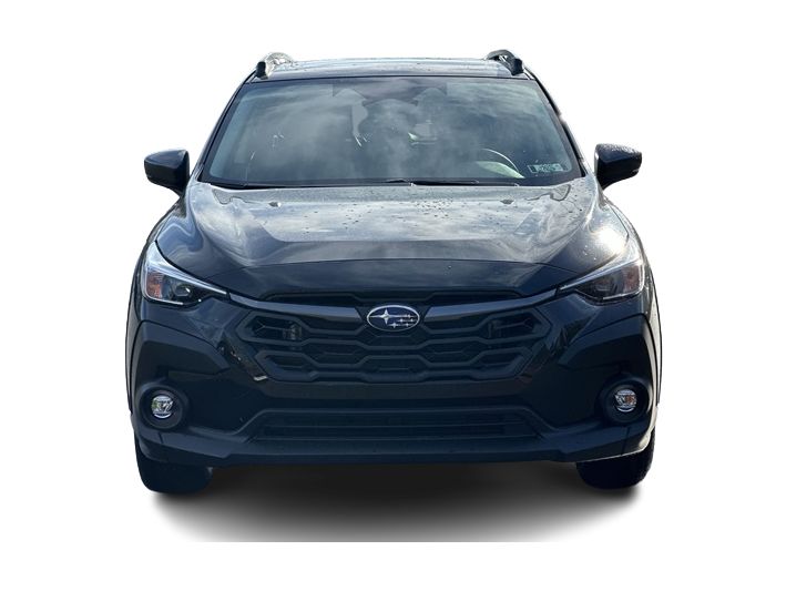 Thumbnail: 2026 Subaru Crosstrek - 6