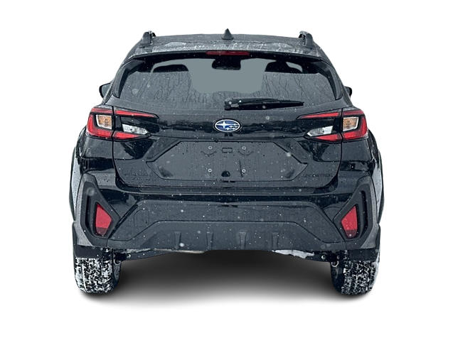 Thumbnail: 2026 Subaru Crosstrek - 5