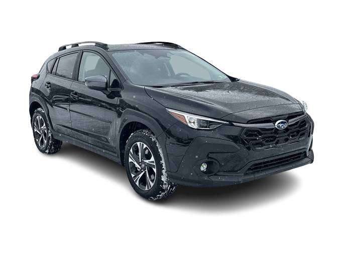 Thumbnail: 2026 Subaru Crosstrek - 27