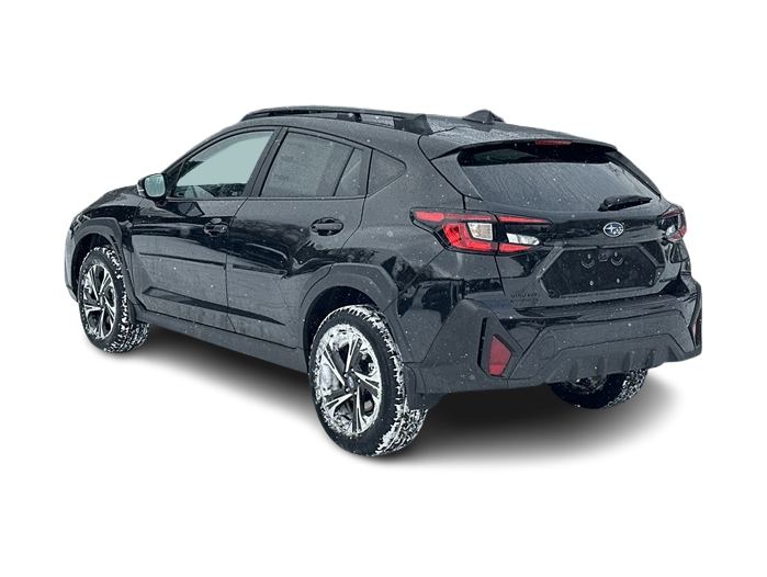 Thumbnail: 2026 Subaru Crosstrek - 4