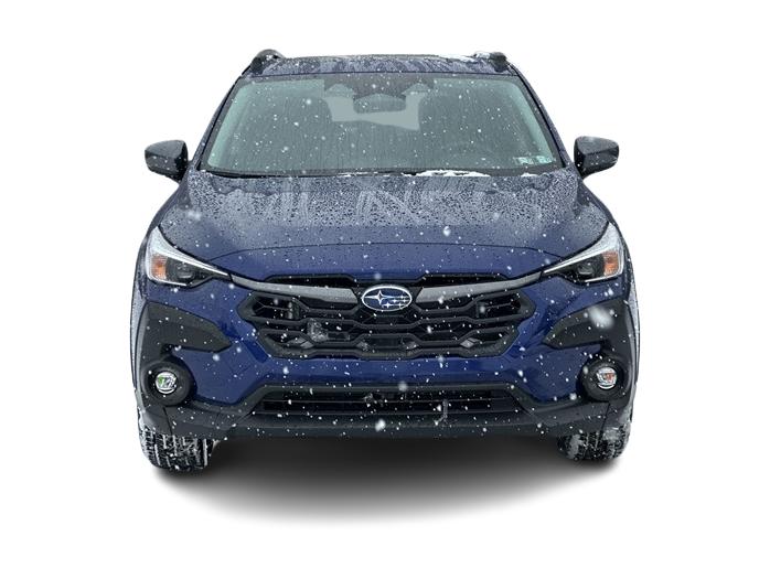 Thumbnail: 2026 Subaru Crosstrek - 6