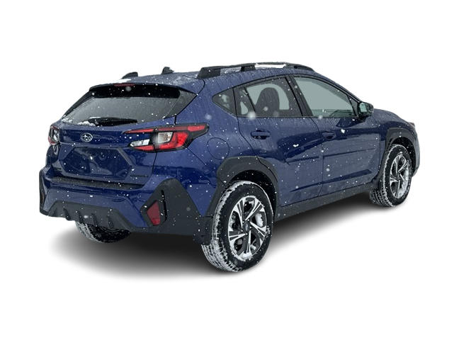 Thumbnail: 2026 Subaru Crosstrek - 31