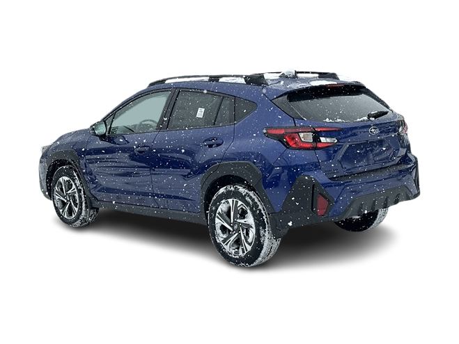 Thumbnail: 2026 Subaru Crosstrek - 4