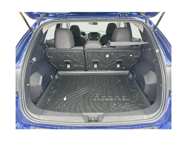 Thumbnail: 2026 Subaru Crosstrek - 16