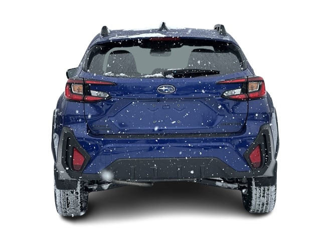 Thumbnail: 2026 Subaru Crosstrek - 5