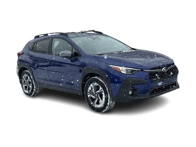 Thumbnail: 2026 Subaru Crosstrek - 30
