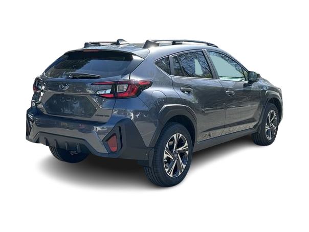 Thumbnail: 2026 Subaru Crosstrek - 29