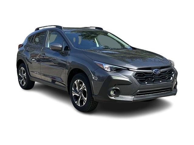Thumbnail: 2026 Subaru Crosstrek - 28