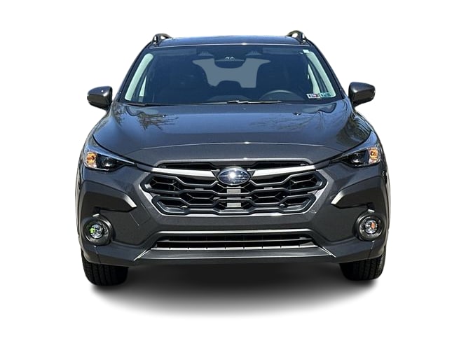 Thumbnail: 2026 Subaru Crosstrek - 6