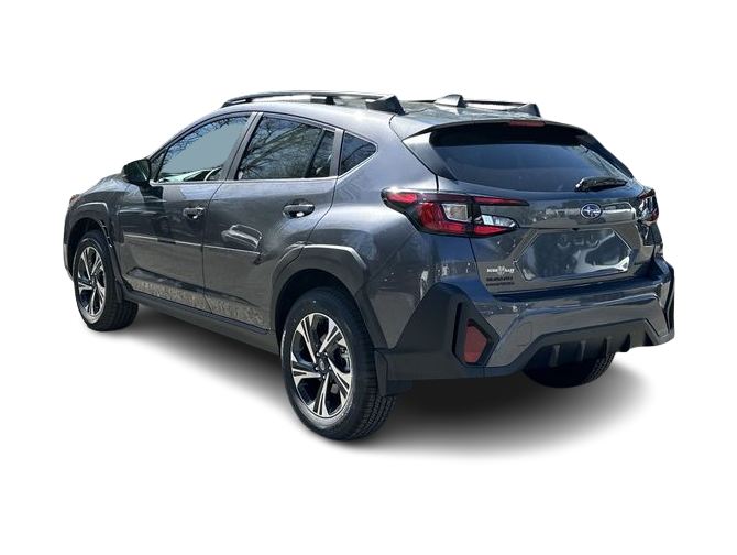 Thumbnail: 2026 Subaru Crosstrek - 4