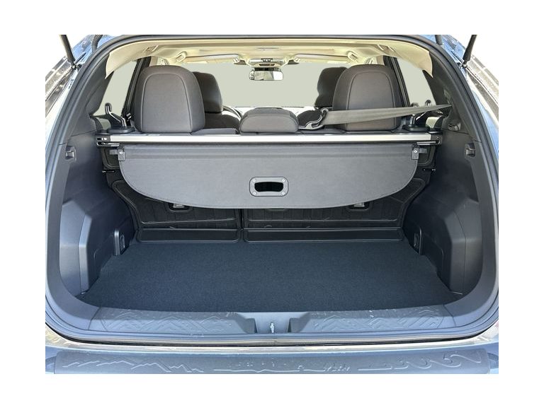 Thumbnail: 2026 Subaru Crosstrek - 15