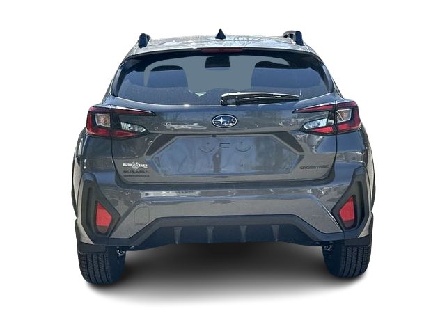 Thumbnail: 2026 Subaru Crosstrek - 5