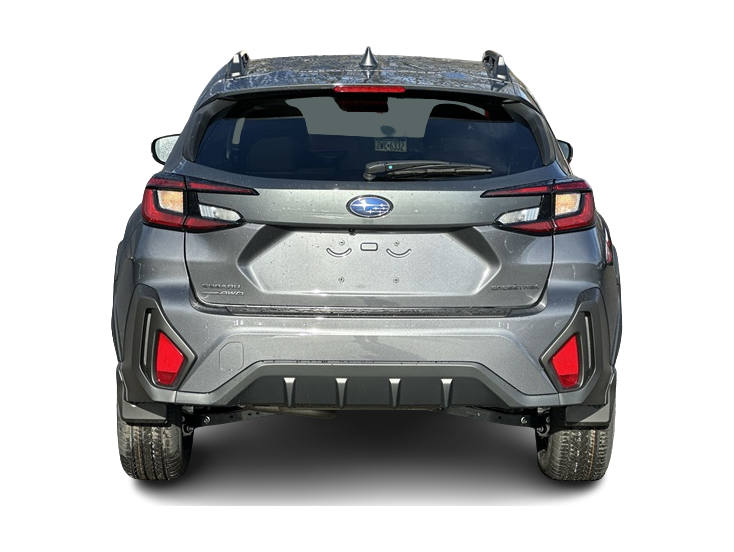 Thumbnail: 2026 Subaru Crosstrek - 5