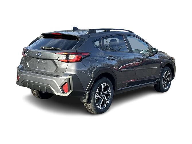 Thumbnail: 2026 Subaru Crosstrek - 30