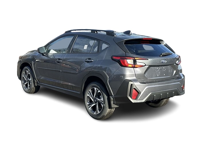 Thumbnail: 2026 Subaru Crosstrek - 4