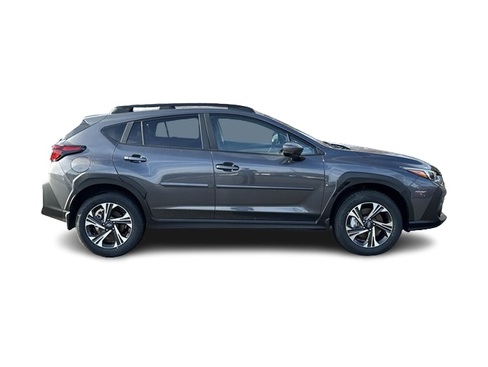 Thumbnail: 2026 Subaru Crosstrek - 16