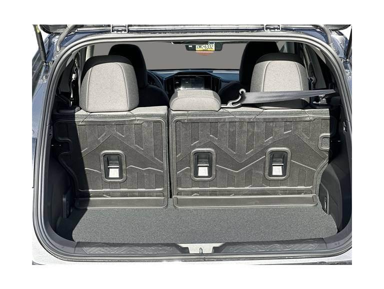 Thumbnail: 2026 Subaru Crosstrek - 15