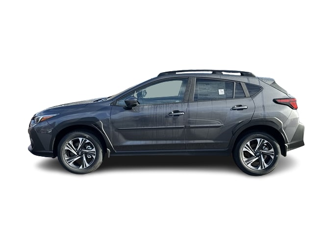 Thumbnail: 2026 Subaru Crosstrek - 3