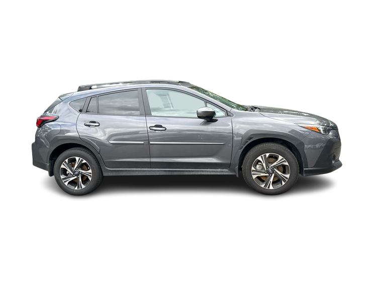 Thumbnail: 2026 Subaru Crosstrek - 13