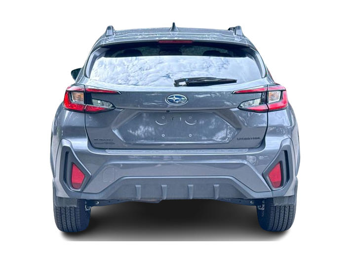 Thumbnail: 2026 Subaru Crosstrek - 5