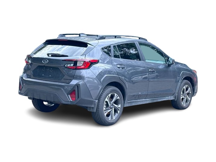 Thumbnail: 2026 Subaru Crosstrek - 22