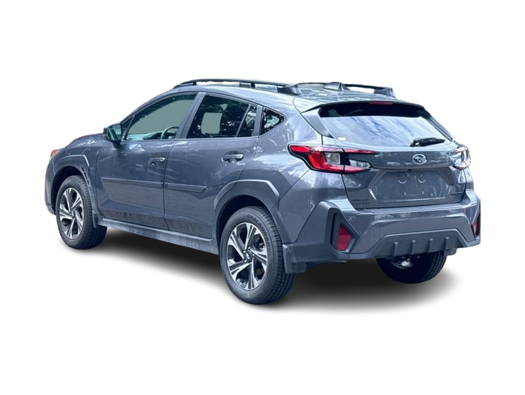 Thumbnail: 2026 Subaru Crosstrek - 4